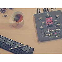 Kilpatrick Audio CARBON Sequencer and Performance System