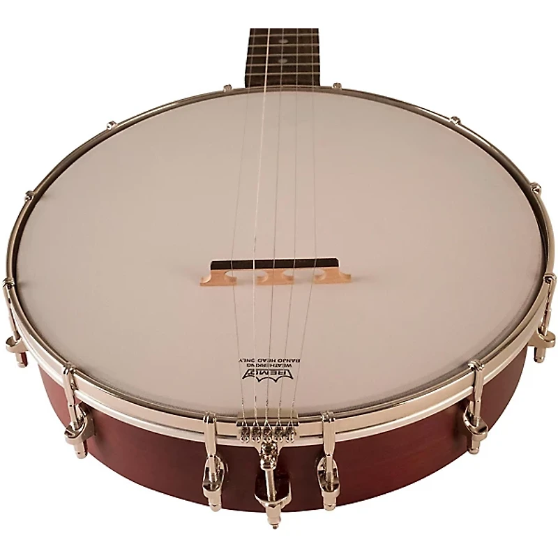 Recording King RKO-3S Open-Back Banjo