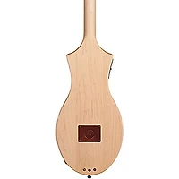 Seagull M4 Spruce EQ Dulcimer Guitar Gloss Natural