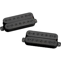 Seymour Duncan M Holcomb Alpha Omega -String Pickup Set Black Bridge or Neck