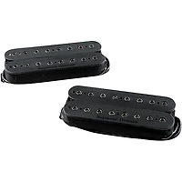 Seymour Duncan M Holcomb Alpha Omega 8-String Pickup Set Black Bridge or Neck