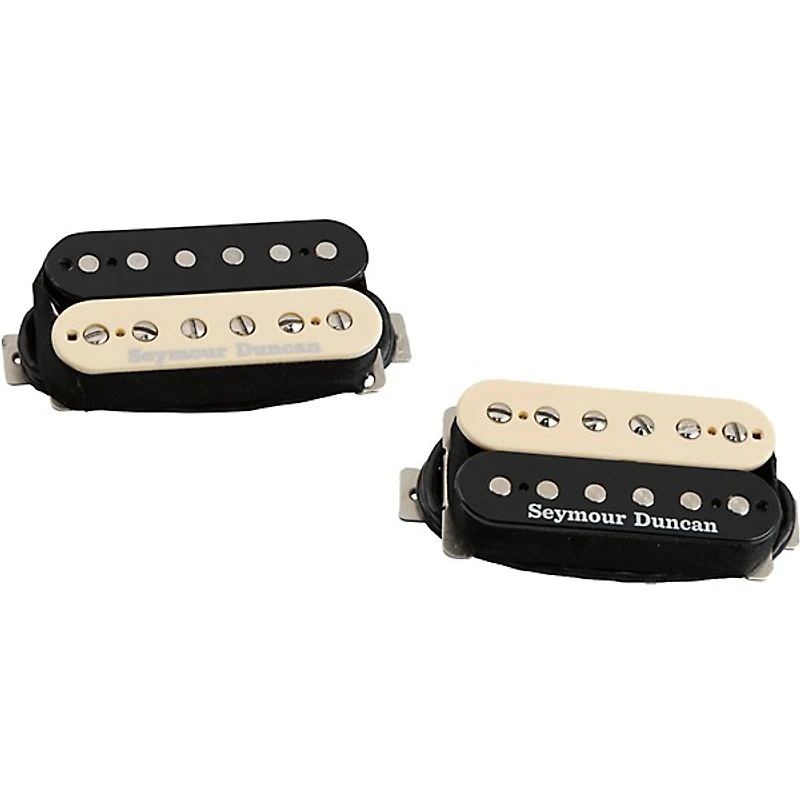 Seymour Duncan Saturday Night Special Pickup Set