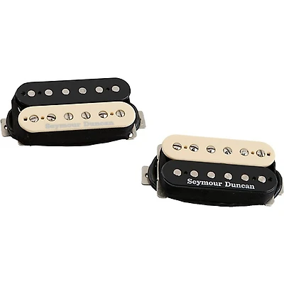 Seymour Duncan Saturday Night Special Pickup Set