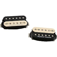 Seymour Duncan Saturday Night Special Pickup Set