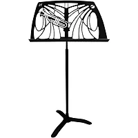 Manhasset Noteworthy Stand (Trumpet)