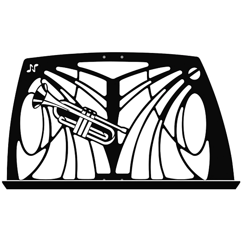 Manhasset Noteworthy Stand (Trumpet)