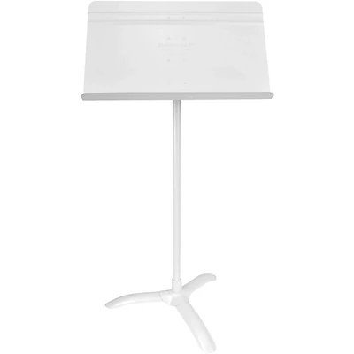 Manhasset Matte White Symphony Stand