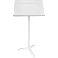 Manhasset Matte White Symphony Stand