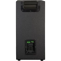 Trace Elliot ELF 400W 2X8 Bass Guitar Speaker Cabinet Black