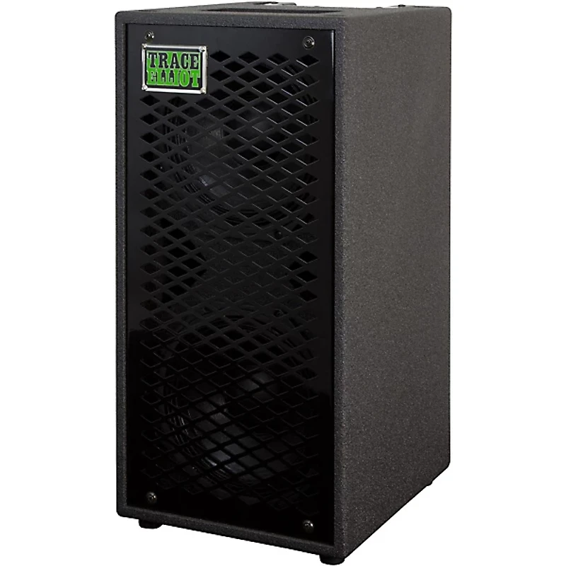 Trace Elliot ELF 400W 2X8 Bass Guitar Speaker Cabinet Black