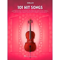 Hal Leonard 101 Hit Songs