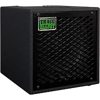 Trace Elliot ELF 1x10 300W Electric Bass Guitar Cabinet Black