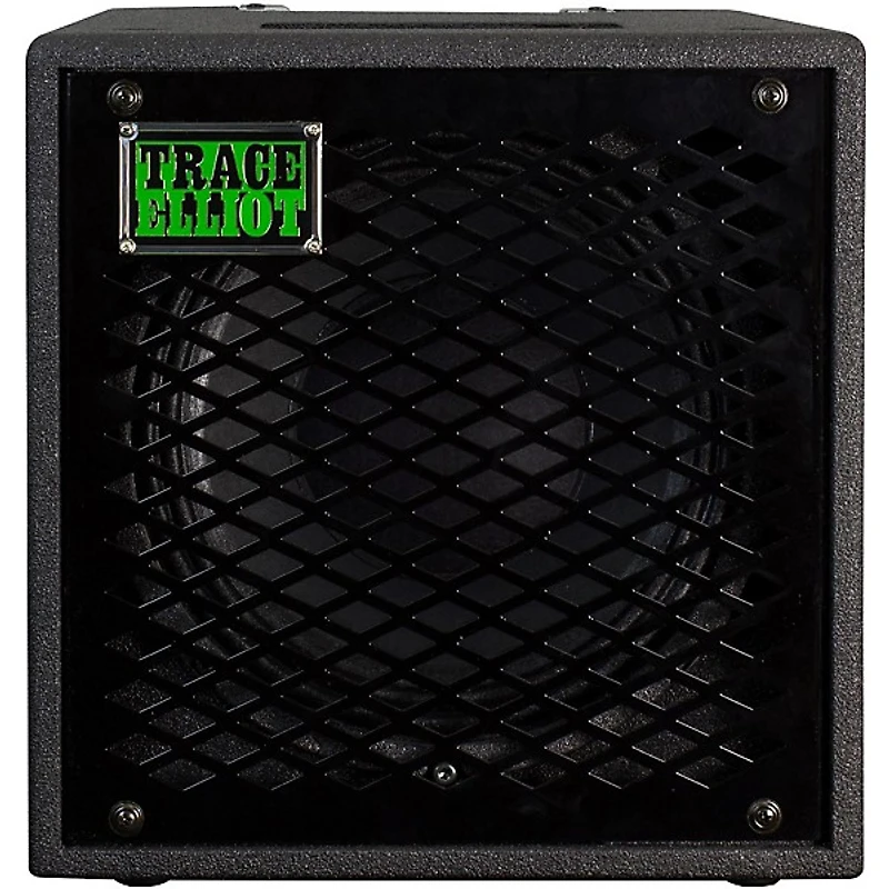 Trace Elliot ELF 1x10 300W Electric Bass Guitar Cabinet Black