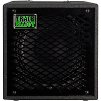 Trace Elliot ELF 1x10 300W Electric Bass Guitar Cabinet Black