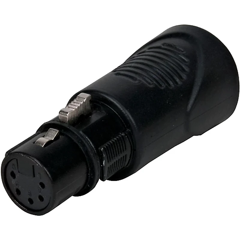 Elation Cat5 to 3-Pin Female DMX Adapter