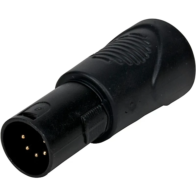 Elation Cat5-5 Pin DMX Male Adapter