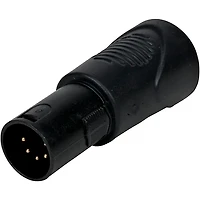 Elation Cat5-5 Pin DMX Male Adapter