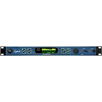 Lynx Aurora(n)8 Thunderbolt 3 Audio Interface
