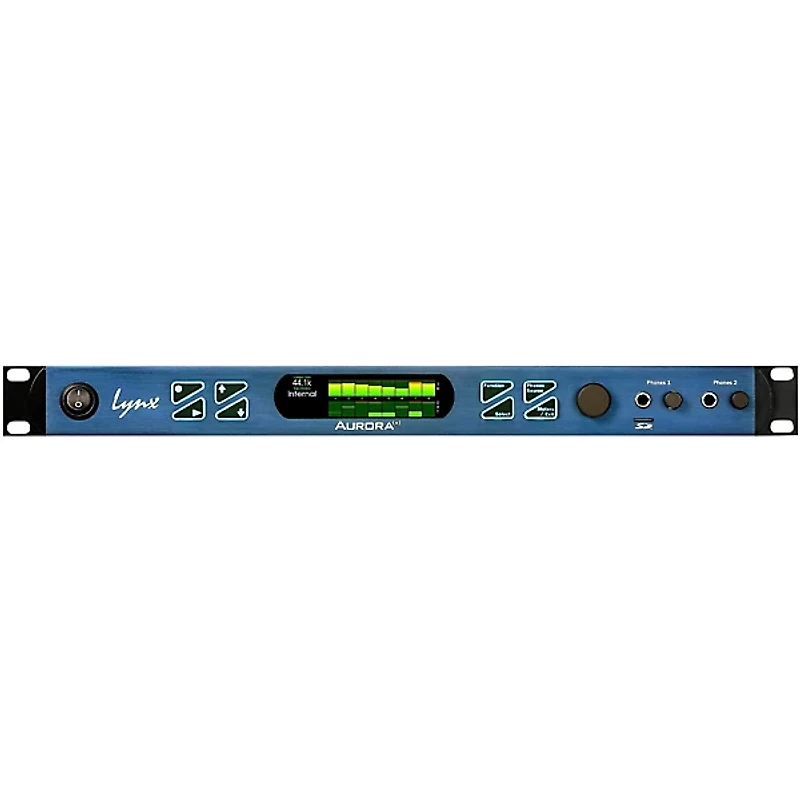 Lynx Aurora(n) 8 ProTools HD Audio Interface