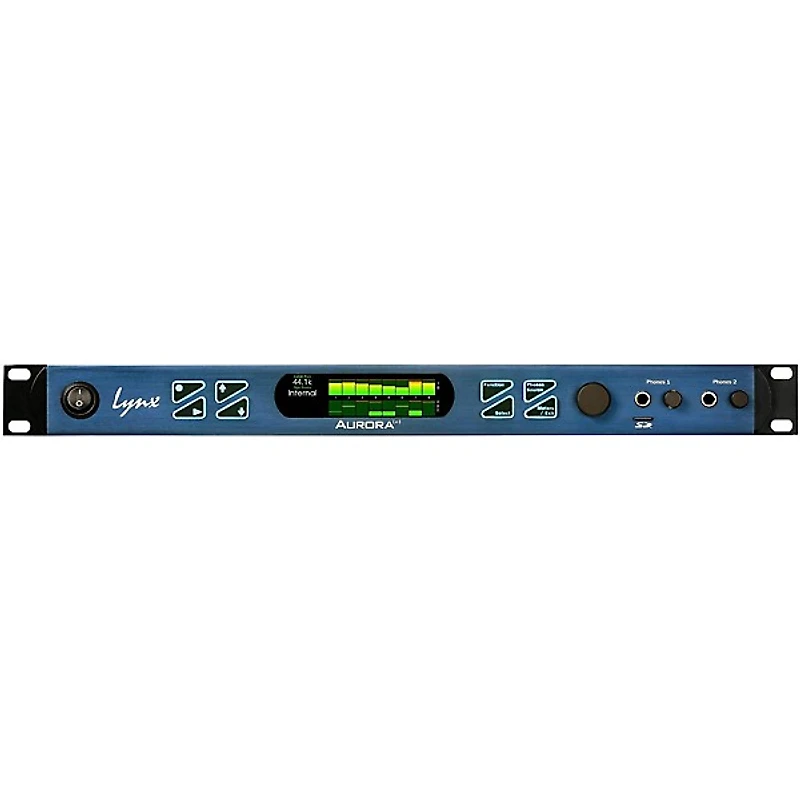 Lynx Aurora(n) 8 USB Audio Interface