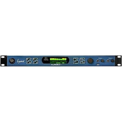 Lynx Aurora(n) 8 USB Audio Interface