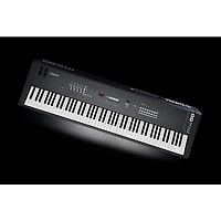 Yamaha MX88 88-Key Music Production Synthesizer - Black