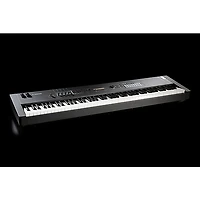 Yamaha MX88 88-Key Music Production Synthesizer - Black