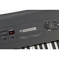 Yamaha MX88 88-Key Music Production Synthesizer - Black