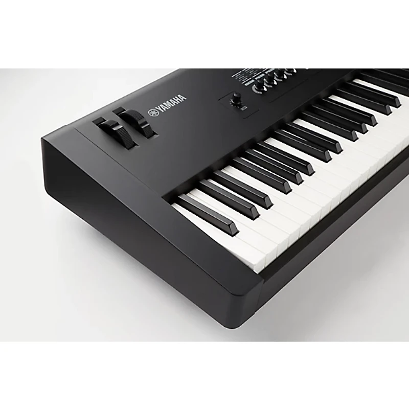 Yamaha MX88 88-Key Music Production Synthesizer - Black