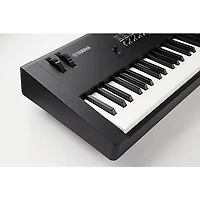 Yamaha MX88 88-Key Music Production Synthesizer - Black