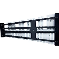 Pearl PK910C Educational Bell Kit With Rolling Cart 8 in.