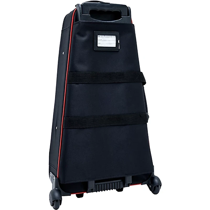 Pearl PK910C Educational Bell Kit With Rolling Cart 8 in.