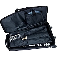 Pearl PK910C Educational Bell Kit With Rolling Cart 8 in.