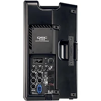 QSC K10.2 10" 2,000W Powered 2-Way Loudspeaker System With Advanced DSP