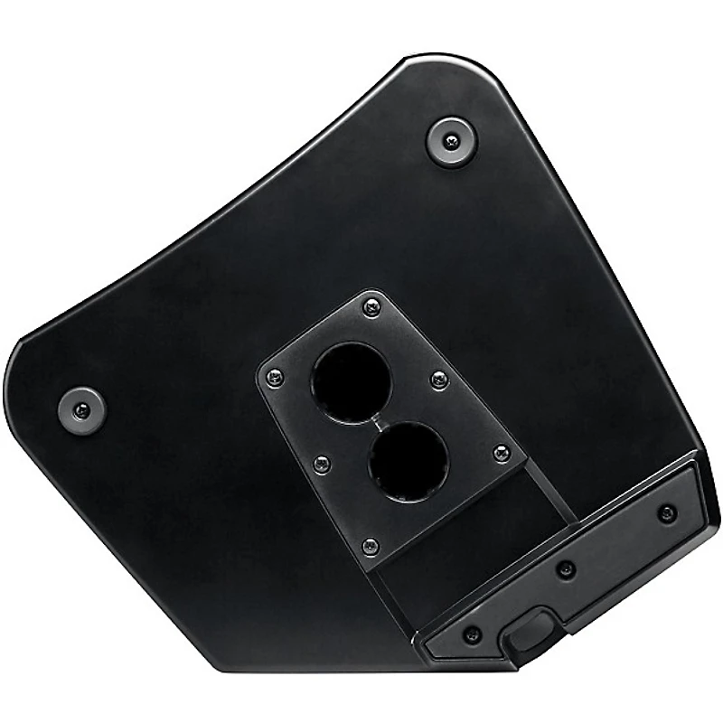 QSC K10.2 10" 2,000W Powered 2-Way Loudspeaker System With Advanced DSP