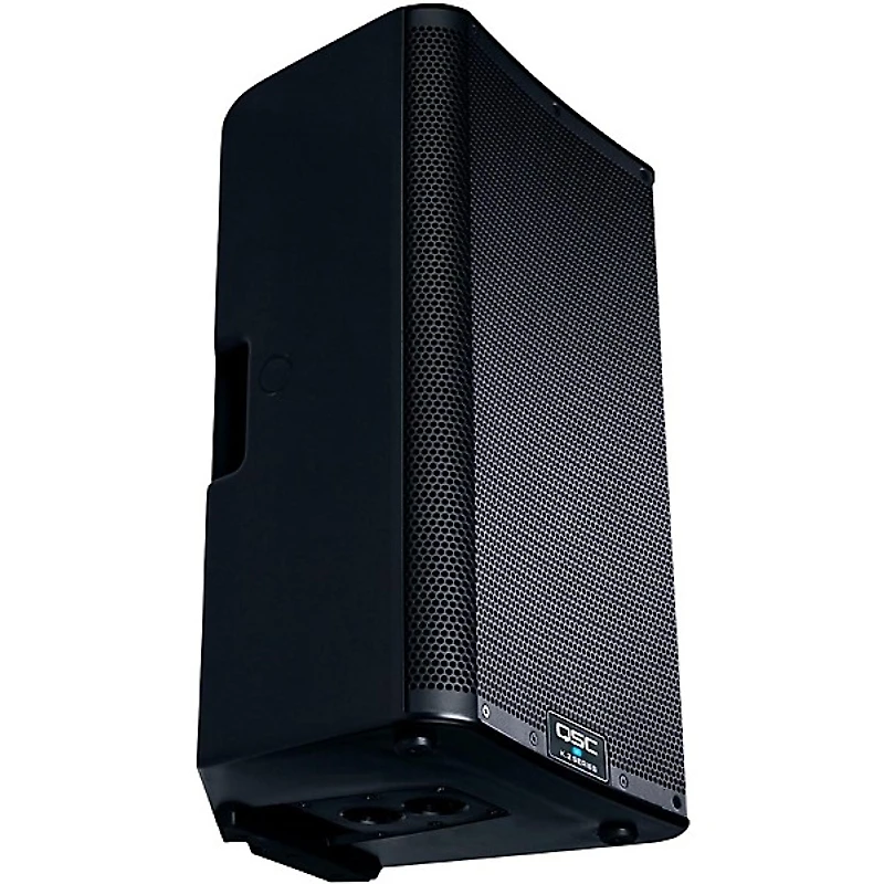 QSC K10.2 10" 2,000W Powered 2-Way Loudspeaker System With Advanced DSP