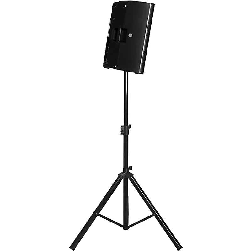 QSC K10.2 10" 2,000W Powered 2-Way Loudspeaker System With Advanced DSP
