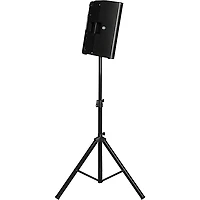 QSC K10.2 10" 2,000W Powered 2-Way Loudspeaker System With Advanced DSP