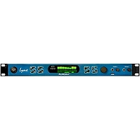Lynx Aurora(n) 8 Dante Audio Interface