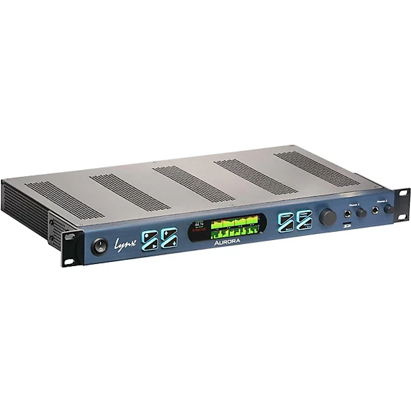 Lynx Aurora(n) Thunderbolt Audio Interface