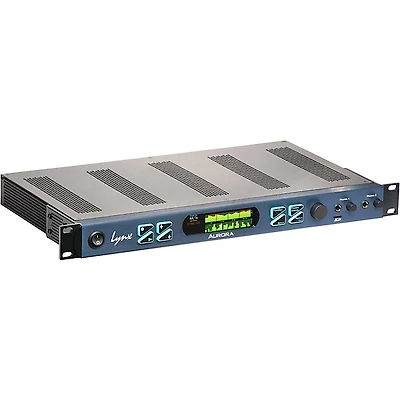 Lynx Aurora(n) Thunderbolt Audio Interface
