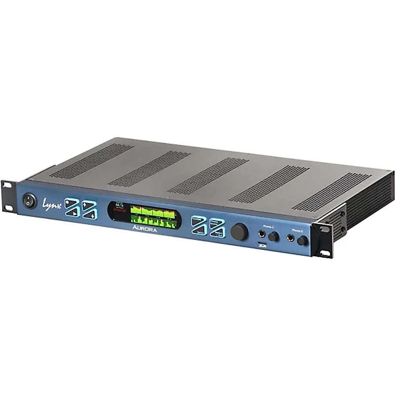 Lynx Aurora(n) Thunderbolt Audio Interface
