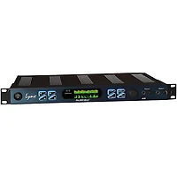 Lynx Aurora(n) 32 Dante Audio Interface