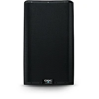 QSC K12.2 Powered 12" 2,000W 2-Way Loudspeaker System With Advanced DSP