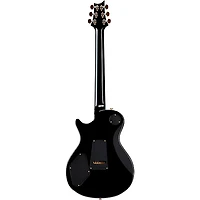 PRS Tremonti with Pattern Thin Neck and Tremolo Bridge Ten Top Electric Guitar Charcoal Burst