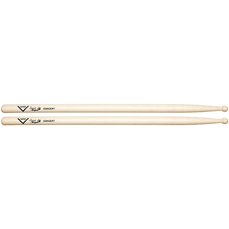 Vater Sugar Maple Drum Stick Concert Wood
