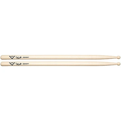 Vater Sugar Maple Drum Stick Concert Wood