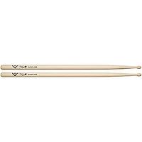 Vater Sugar Maple Drum Stick Super Jazz Wood