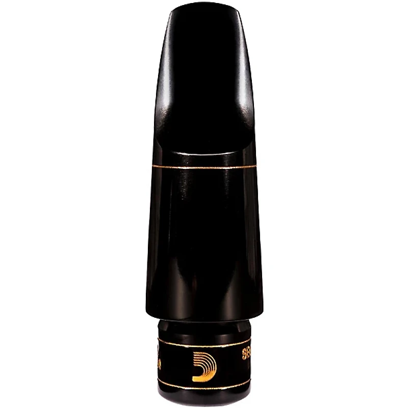 D'Addario Woodwinds Select Jazz Tenor Saxophone Mouthpiece
