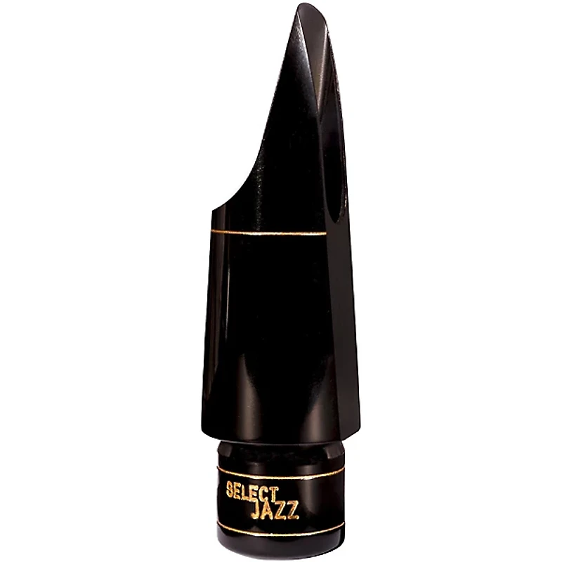 D'Addario Woodwinds Select Jazz Tenor Saxophone Mouthpiece